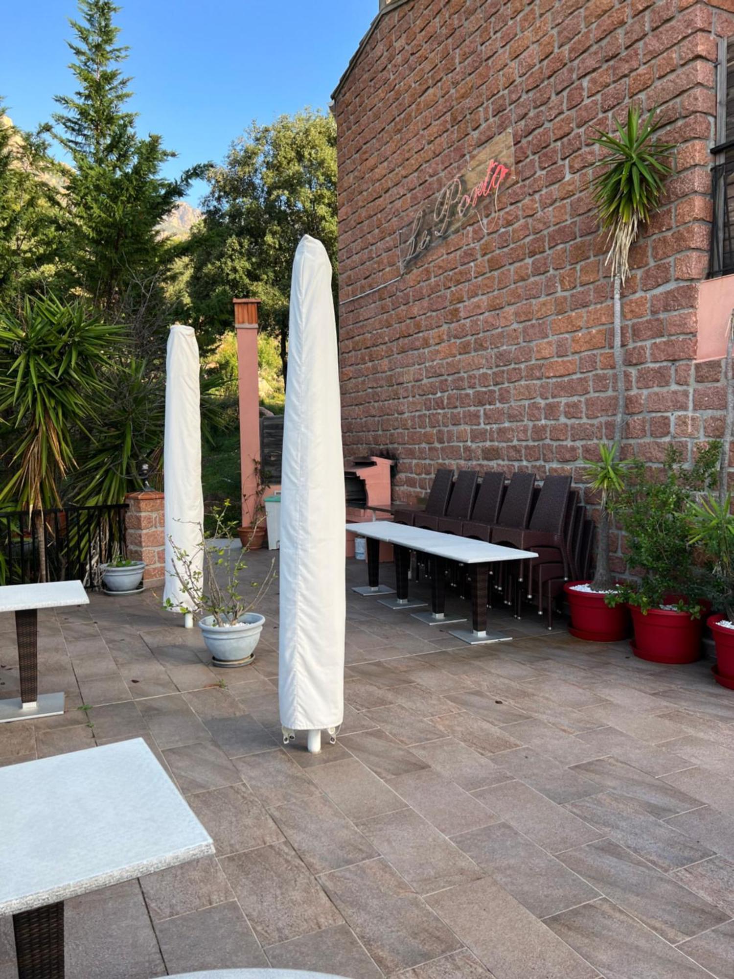 Residence Appartement Le Porto Porto  Esterno foto