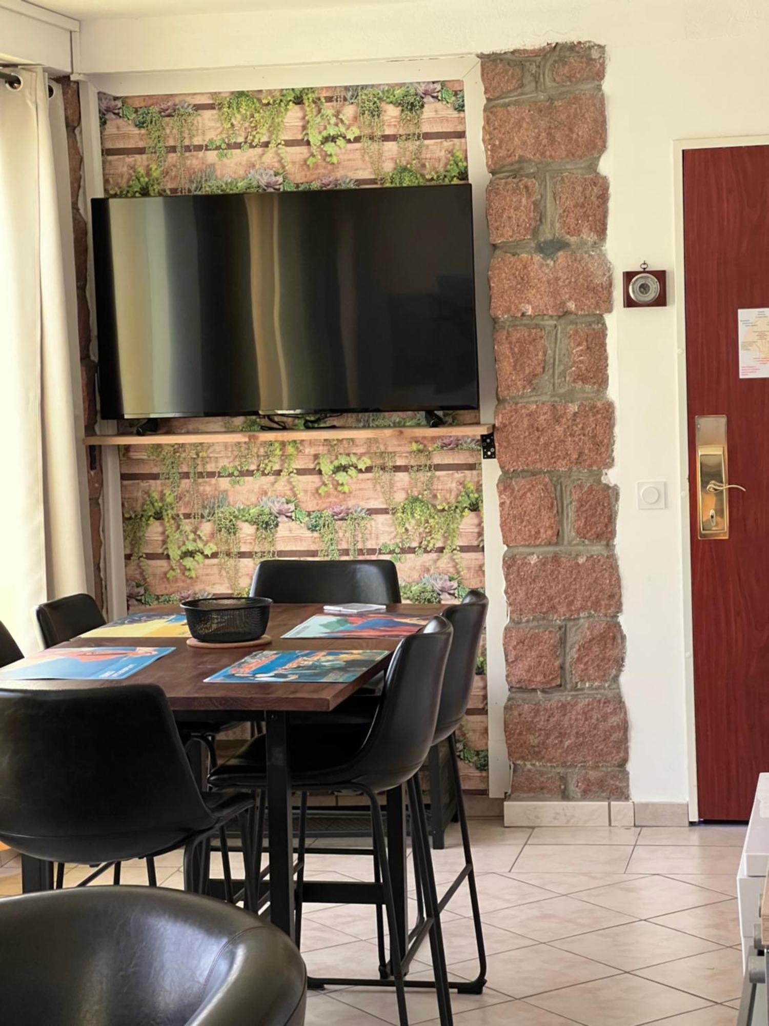 Residence Appartement Le Porto Porto  Esterno foto